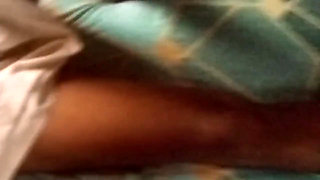 What a Sweet Huge Black Dick From Behind