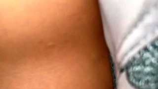 Ichaaa’s Giant Cock Fills Tight Asian Teen Pussy After School Nap