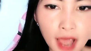 Tante Lona Cantik Colmek