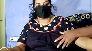 Tamil Aunty Webcam