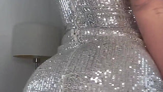 Oh I shall tease you into a drooling and throbbing mess in this ass worship