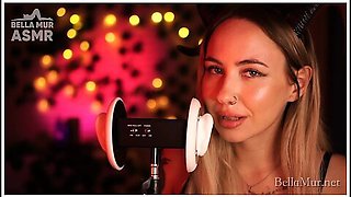 Asmr Sexy Succubus Licking Your Ears Till Your Orgasm