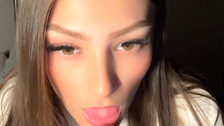 Your Step-sister Needs You to Fuck Her & Make Her Feel Better