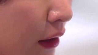 Perfectly Matched in Body and Soul, Their Feelings and Lips Entwine in an Intense Kissing Soap. Chapter 3