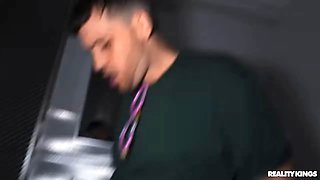Party Slut Reality Kings