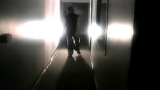 Exotic brunette hardcore foot fetish fuck