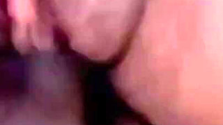Cumming Squirt Pussy Got All Wet with Horniness