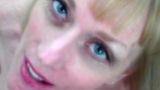 Melanie's Pussy Gets Used Hard
