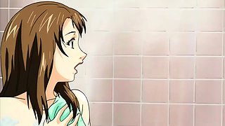Mother's breath 02