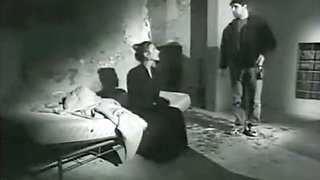 Hard French Fuck