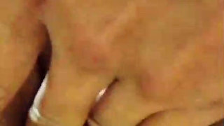 Desi indian maid love pleasing her master after she done with housework.