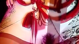 VR Seduction Queen: the Goddess Awakens - 3D Animation Hentai
