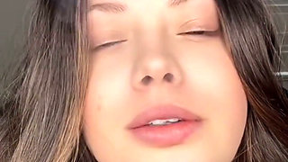 Femdom MILF Turns Cheating Boyfriend Into a Bi Sissy Cumrag Role Play
