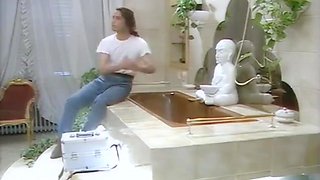 Classic Movie Holiday Video Upscaled