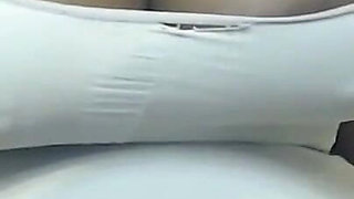Giant Titsplay & Moaning Fetish