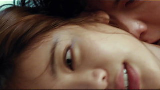 Lee Tae-im Sex Scenes - For the Emperor (reduced music)