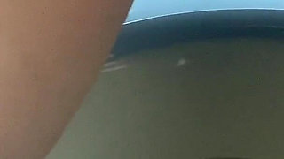 And Another Pee Video, Swallowing Pee From a Glass