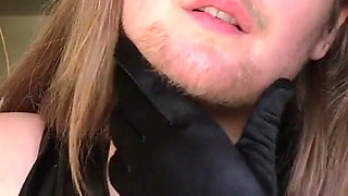 I Can Grow a Thicker Beard Than You;)