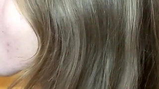 Blowjob with Some Facefuck and Deepthroat