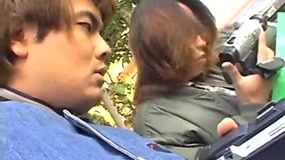 japanese teen