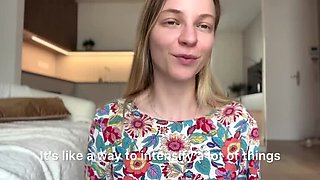 Goddess Bella Rae Humiliates Her Sissy Cuck Hubby