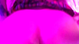 BeaRuby Wears Hot School Skirt To Get Fucked
