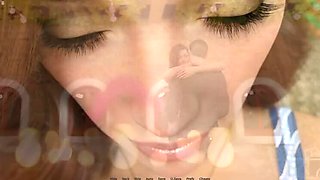 Stepmom French Kisses Horny Teen Step Son Outdoor - Big Ass Mature Milf