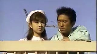Minori Aoi in Nurse Go! Go!