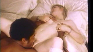 70's Porn Girl Interracial