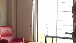 Homemade Sex with a Shaved Girl with High Awareness Who Is Easily Pressured