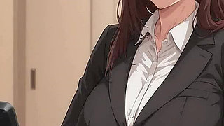 Unbreakable Love: Anime Gameplay Episode 2