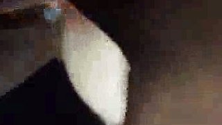 His big black monster cock just drives me wild hh