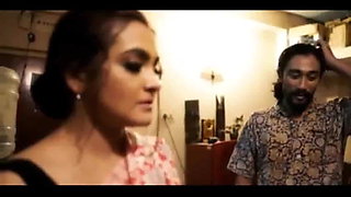 wife dreams of servant fucking her in kitchen