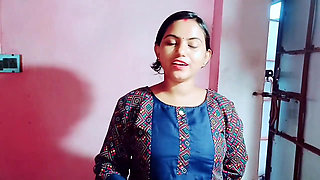 Indian newly Couple Hardcore Love And Sex Full Foreplay Fantasy sexual and sensational Hardcore Fucking Licking by Big Cock