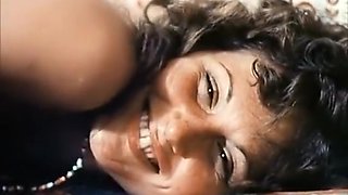 Deep Throat 1970 Classic Scene 2 Milf invite friends for Orgy Sex Party