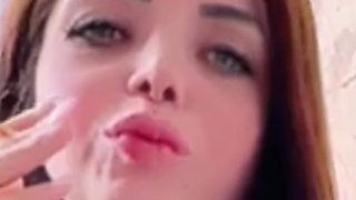 Busty Stepmom Share Bed with Her Stepson