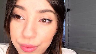 Julie Oliver Post Date Joi Roleplay