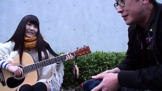 Neko Aino s Toy Expedition Leads to Orgasm