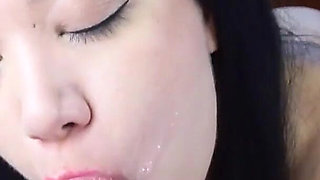 Fuck Your Best Friend's Wife POV Sex with Dildo