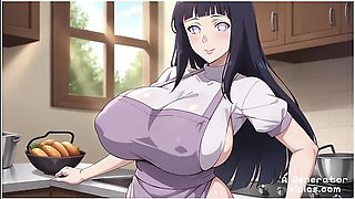 Hinata Naruto Porn Hentai R34 Collection Nsfw Nude Cartoon Porn Pictures Watch Now Ai Generated