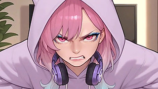 Sex Apartment 2: Grand Hotel Gameplay Part 1 - Story Start, and Characters Meetups