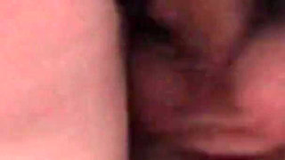 Fantastic Vintage Busty Blonde MILF Ass Fucked and Cumshot in Mouth by a Huge Hard Cock