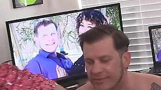 Pussy Parole: Part 6 Featuring Sinn Sage, Lily Labeau, Daisy Ducati, Drake Man O'war
