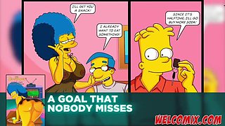 Top Simptoons Sex Scenes: Part 5!