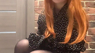 Do You Like Slutty Redheaded Girls