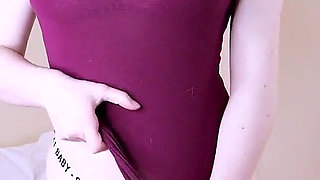 POV Titty Fuck and Deepthroat