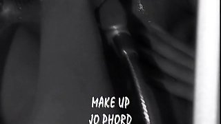 Party teen blowjob cumshot