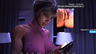 MILFs - Sunset Rose - E01
