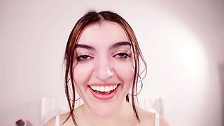Jamboreez Julia James Jawbreakerz Blowjob