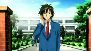 Sleazy Family 01 Uncensored Hentai
